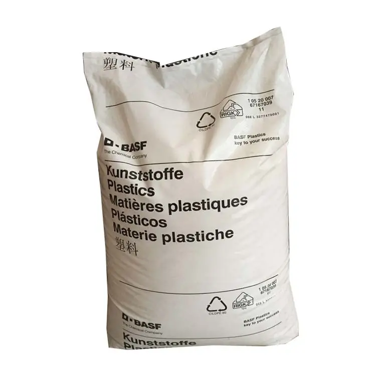 BASF Ultramid® B3WG10 BK00564 PA6