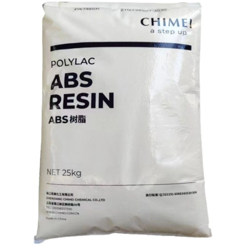 ChiMei POLYLAC® PA 763 ABS