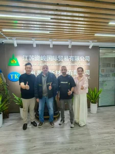 Our Partners