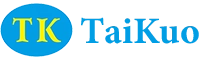 TK Plastics logo