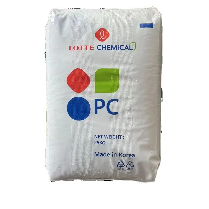 Lotte Chemical PC-1100 PC