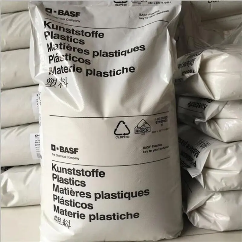 BASF Ultramid® B3S PA6
