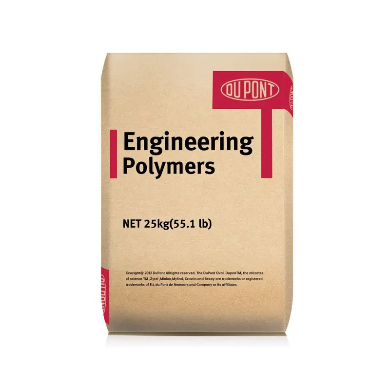 Celanese Rynite® FR530 BK507 PET