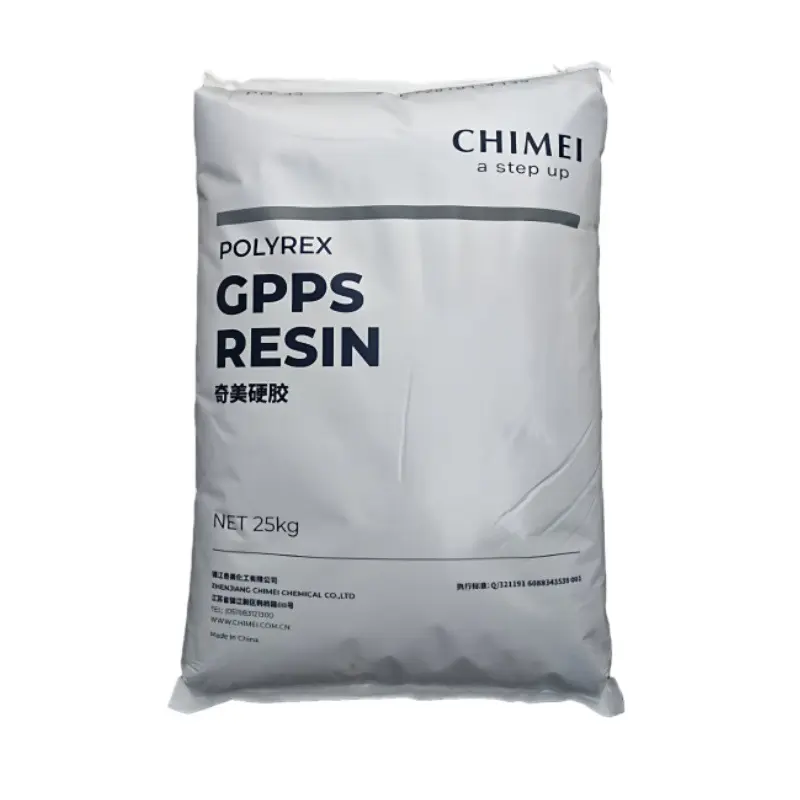 ChiMei POLYREX® PG-383 GPPS