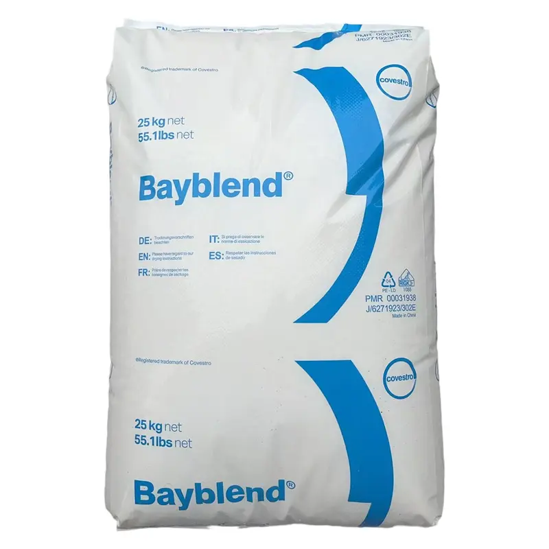 Covestro Bayblend® FR3002 PC/ABS