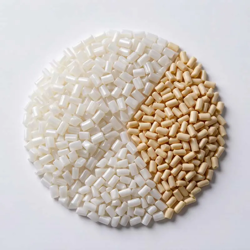 Elastomers & TPE