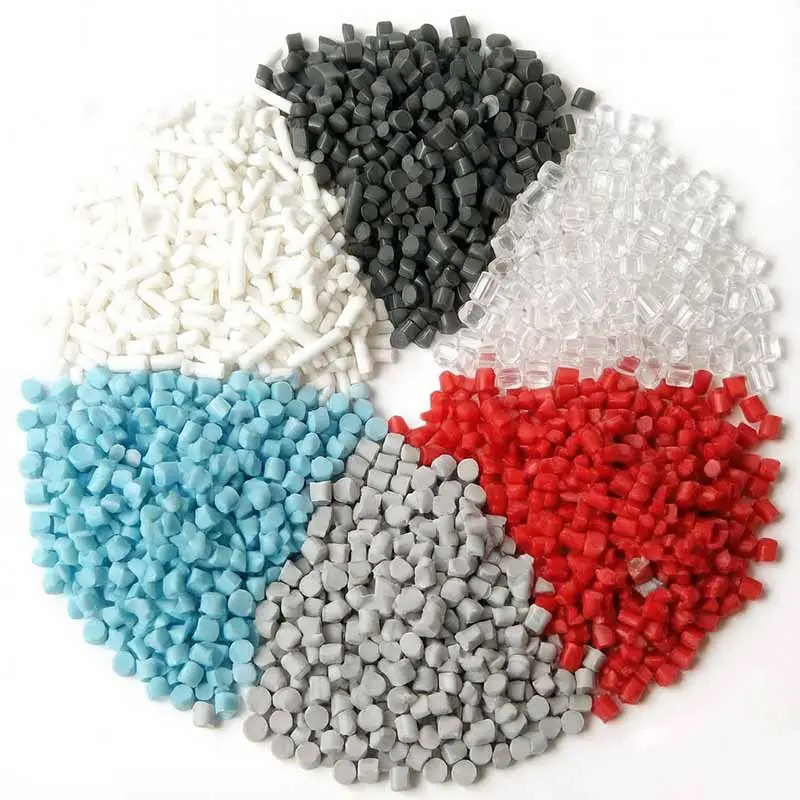 Engineering Plastics