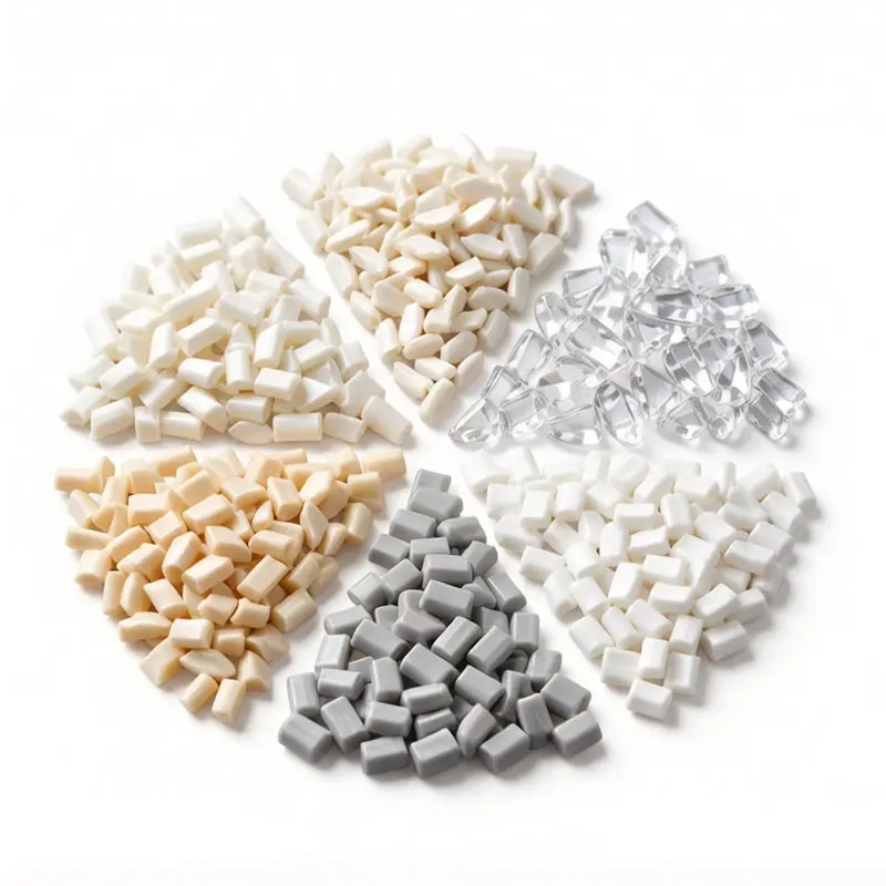 General Purpose Plastics