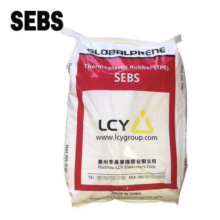 LCY Chemical Globalprene® 9901 SEBS