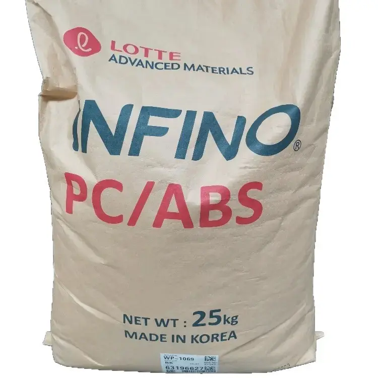 Lotte Chemical Infino® NH-1015 PC/ABS