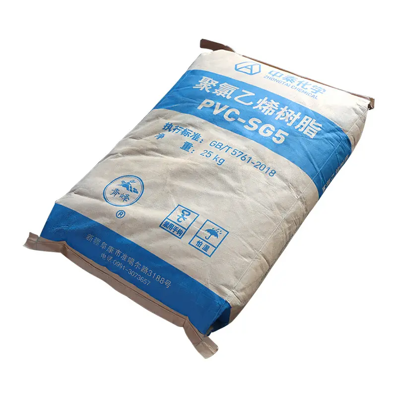 Xinjiang Zhongtai Chemical SG-3 PVC