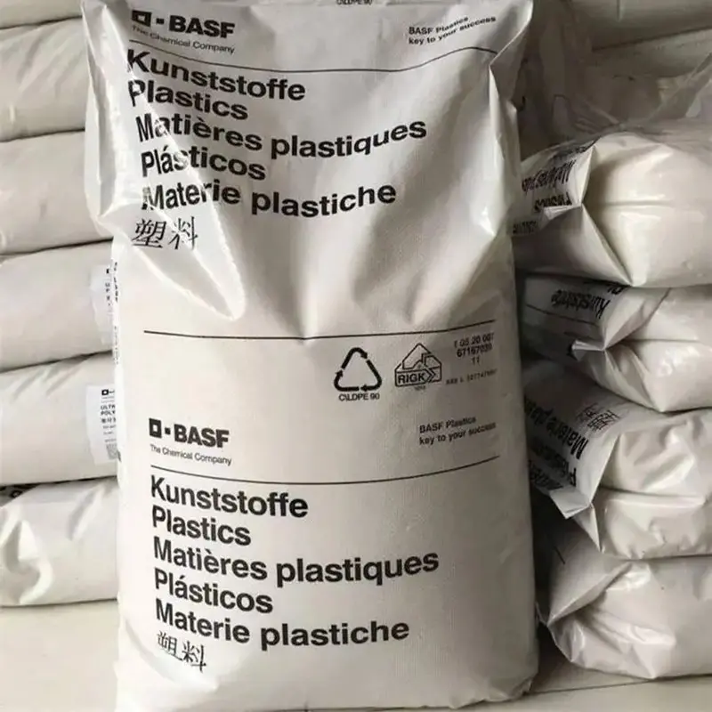 BASF Ultramid® A3UG5 PA66
