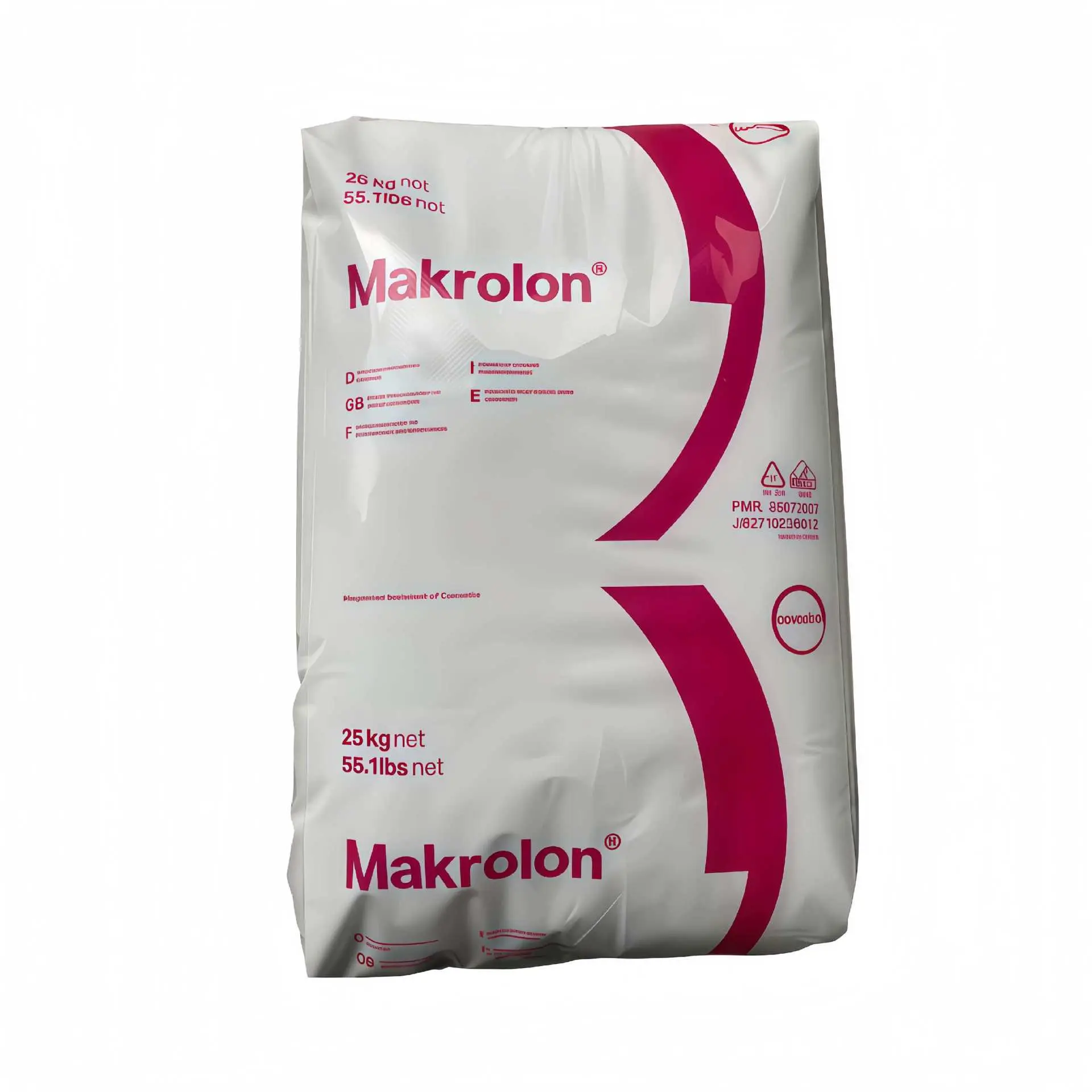 Covestro Makrolon® 6557 PC