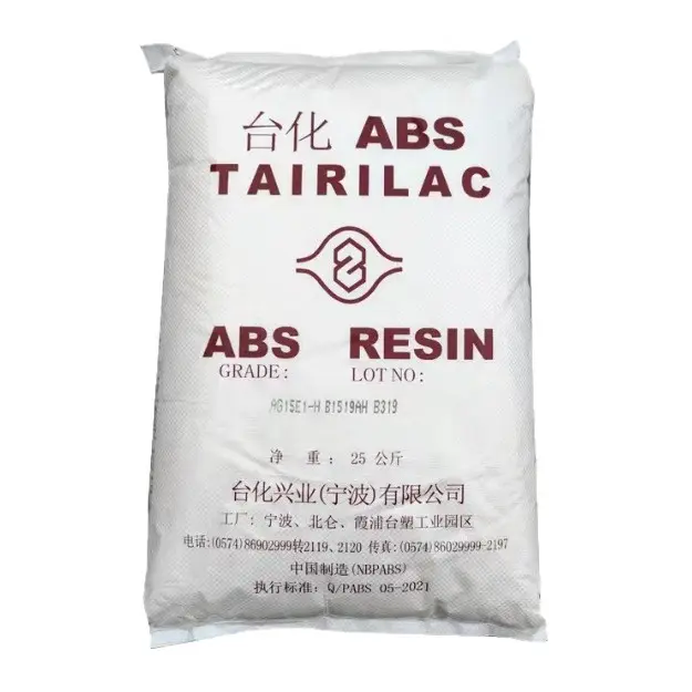 Formosa TAIRILAC® AG15E1 ABS