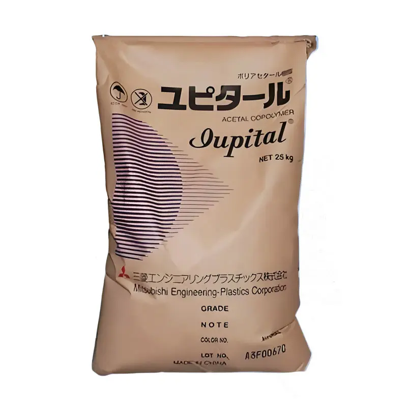 Mitsubishi Engineering-Plastics Iupital™ F10-02 POM