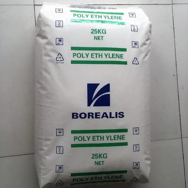 Borealis Borstar® FB2230 LLDPE