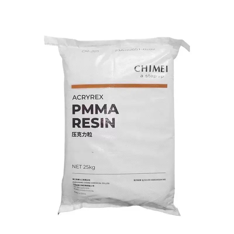 ChiMei ACRYREX® CM-205 PMMA