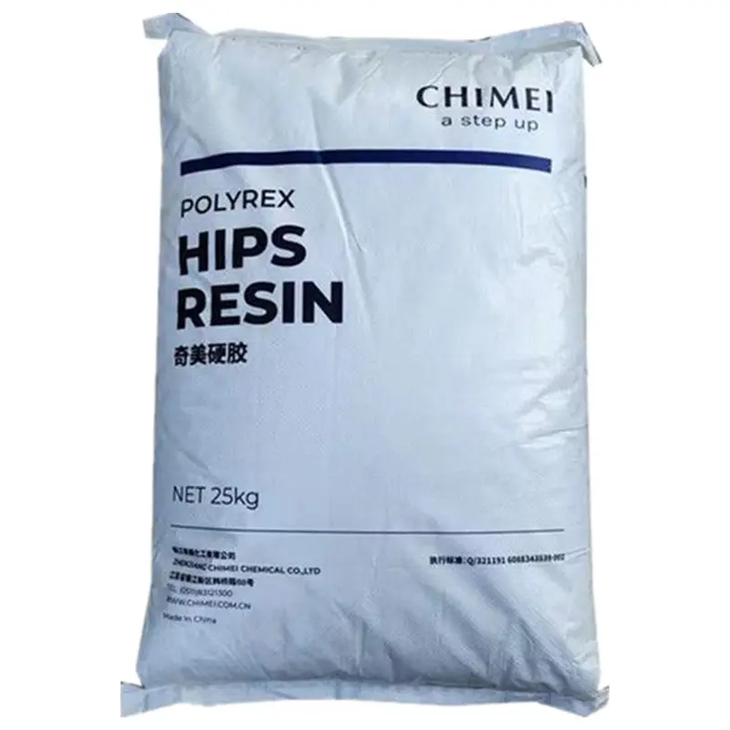 ChiMei POLYREX® PH-88 HIPS