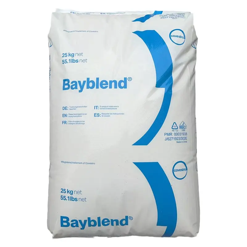Covestro Bayblend® FR3013 PC/ABS
