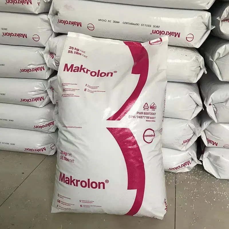 Covestro Makrolon® 2807 PC