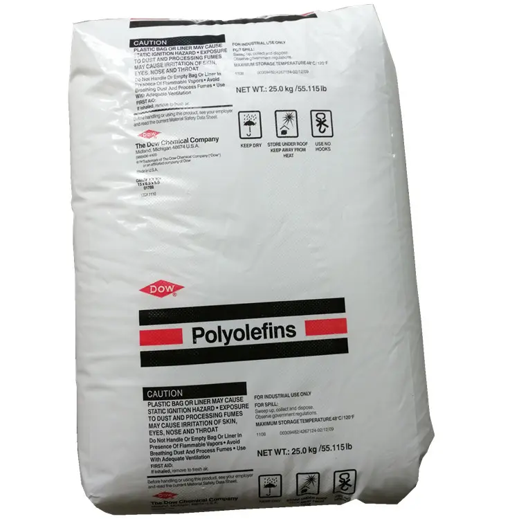 Dow DOWLEX™ 2045G LLDPE