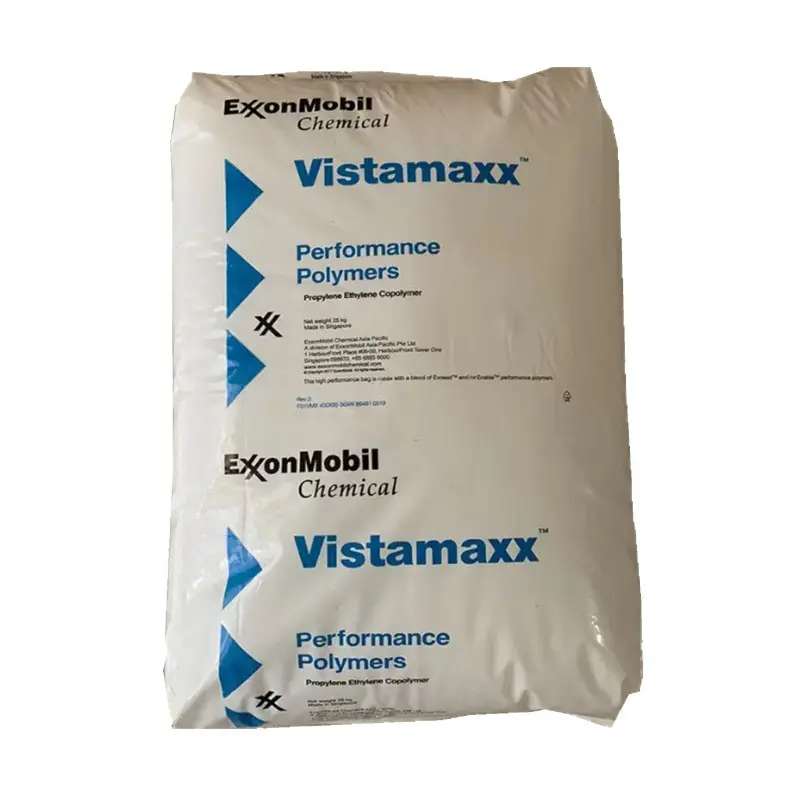 ExxonMobil Vistamaxx™ 6202 POE
