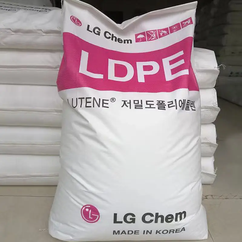 LG Chemical Lutene® LB7000 LDPE