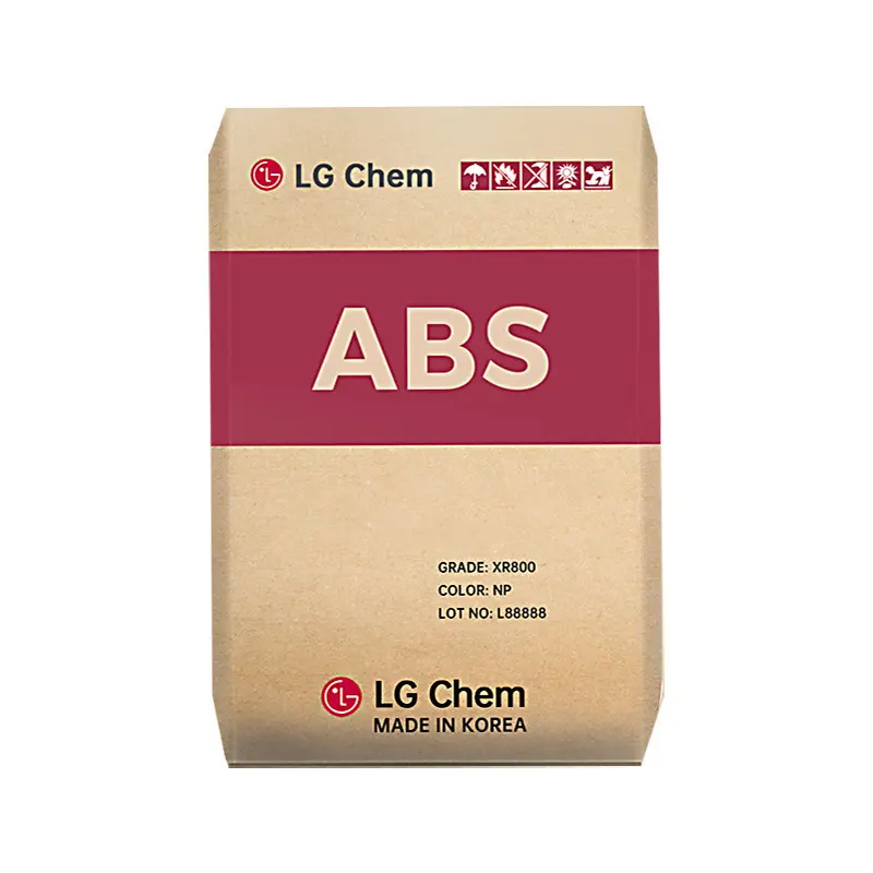 LG Chemical TR-558AI ABS