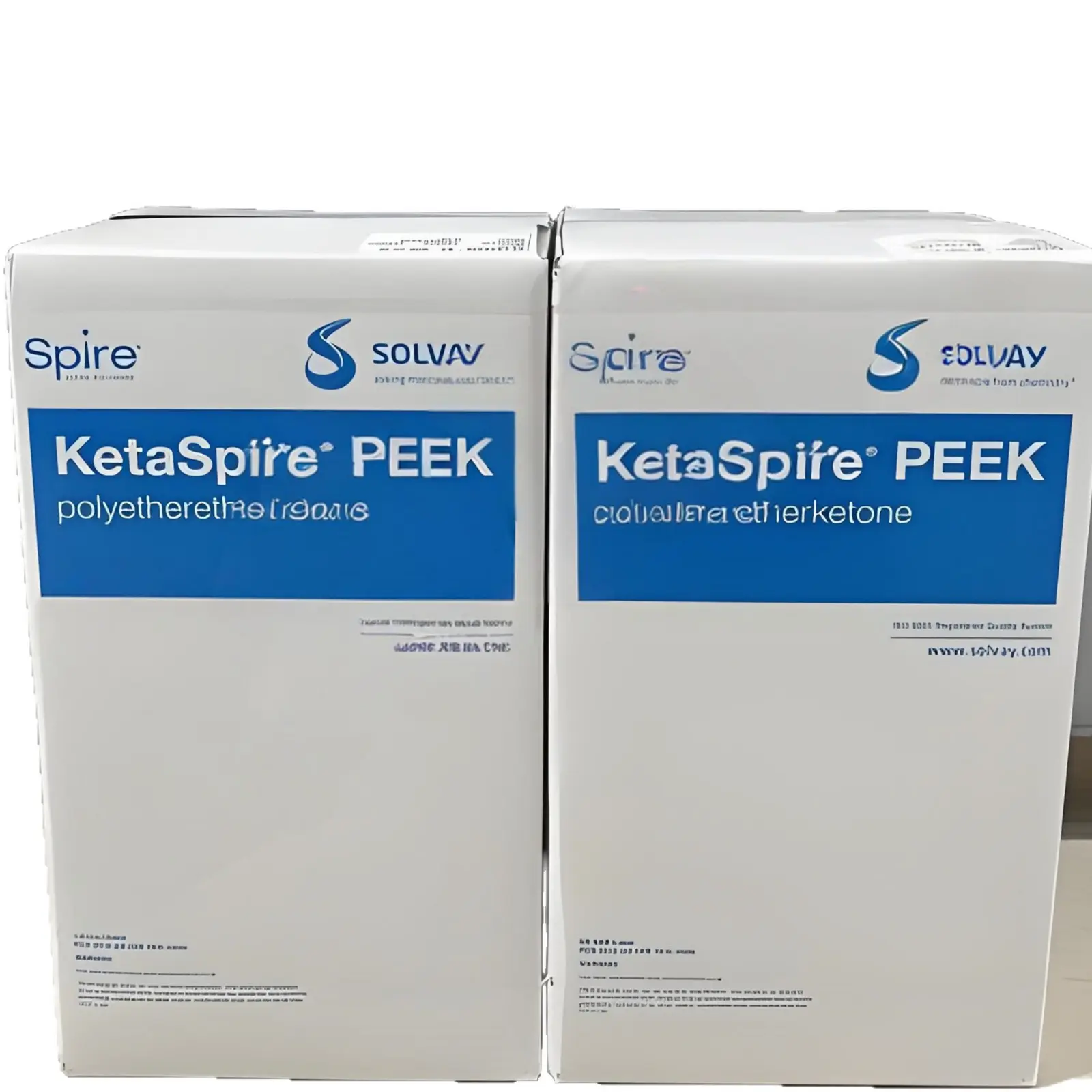 Syensqo KetaSpire® KT-880 GF30 PEEK