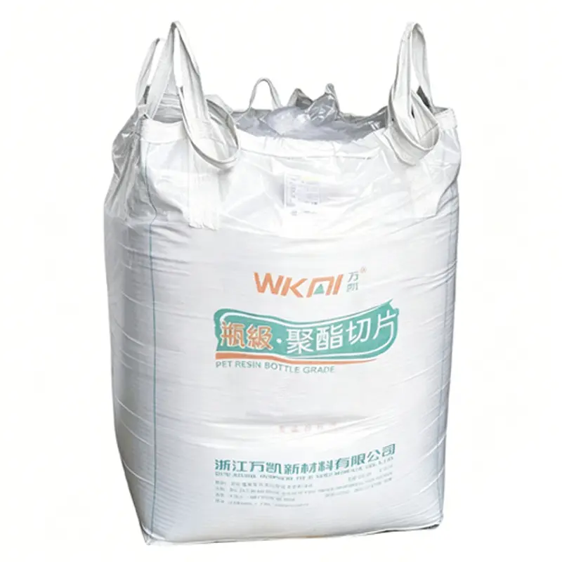 Zhejiang Wankai WK-811 PET