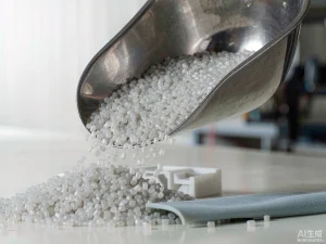 PP toughening modification: POE, EPDM, EVA and propylene-based elastomer pellets comparison