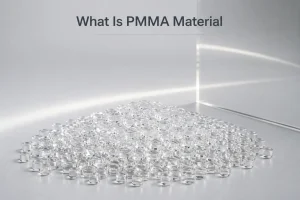 What Is PMMA